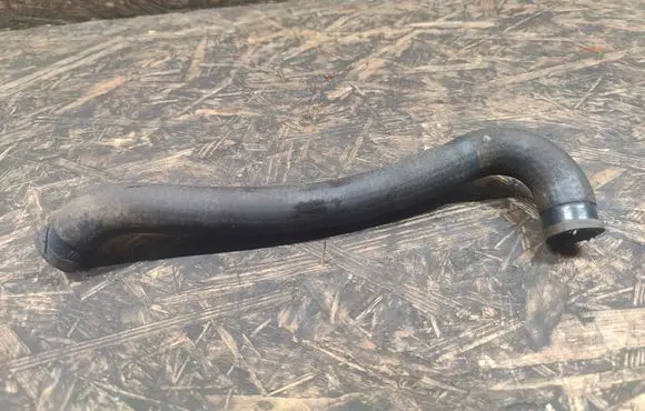 Mercedes-Benz SL R107 Heater radiator pipe/hose 1079311594