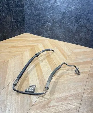 Mercedes-Benz E W211 Power steering hose/pipe/line 2114660881