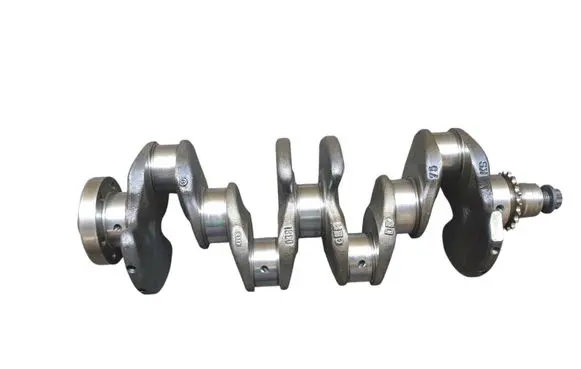 Volkswagen Touran I Crankshaft 0381
