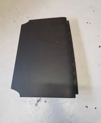 Subaru XV Dashboard center trim panel 66241FJ000