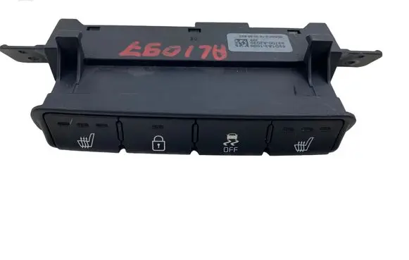 KIA Ceed Other switches/knobs/shifts 93700A2030