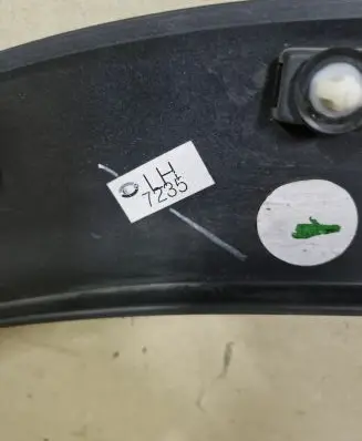 Buick Encore GX I Rear arch trim