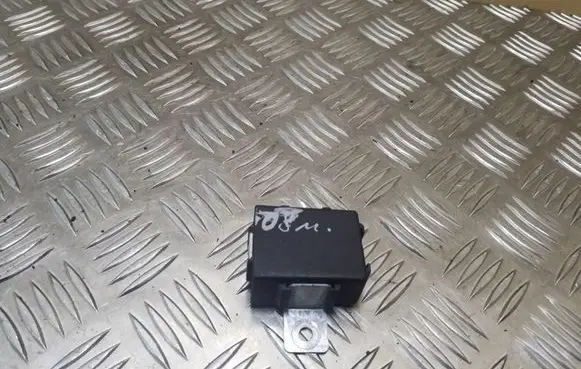 KIA Sorento Immobilizer control unit/module 0K2NC677B0