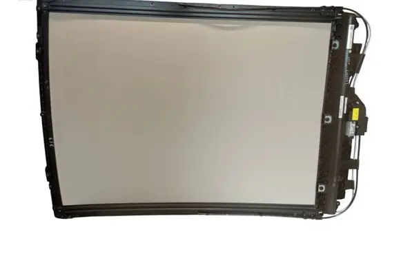 Jaguar F-Pace Sunroof frame JK8350054AD JK8350054AD0LKP
