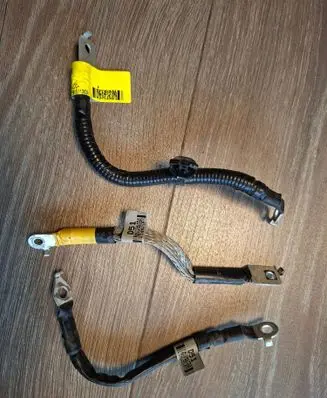 KIA Niro Other wiring loom 91857G5510 91861G5510