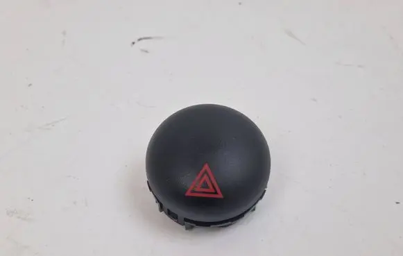 Mini Cooper Countryman R60 Hazard light switch 3422211 88190001 2000107