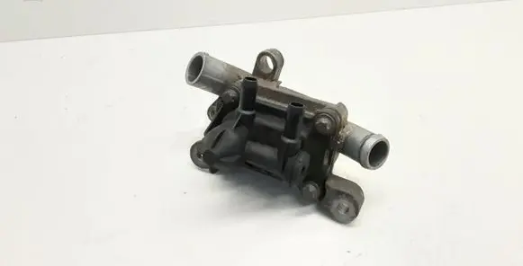 Mercedes-Benz ML W163 Fuel filter heater A6110700179
