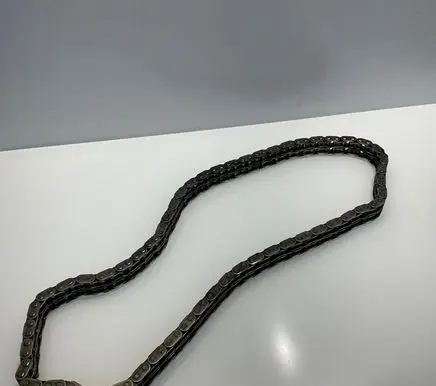 Mercedes-Benz E W211 Timing chain (engine) 