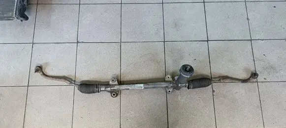 KIA Ceed Steering rack 565001H200 LH0313041215