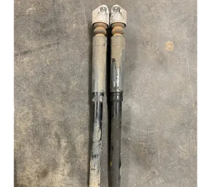 Ford Transit Courier Rear shock absorber/damper AY1118159AA 06070116