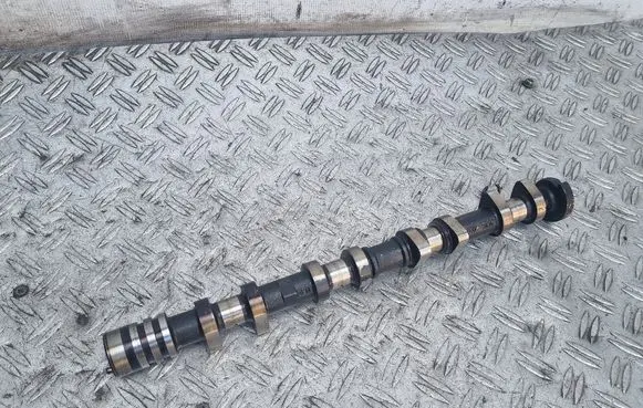 Camshaft