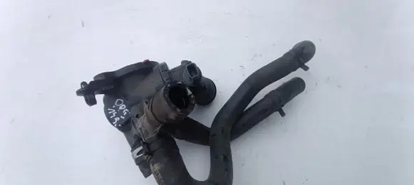 Nissan Pulsar Engine coolant pipe/hose 213074936R