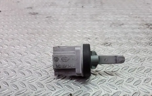 Audi A4 S4 B7 8E 8H Interior temperature sensor 1K0907543A