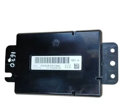 Jeep Grand Cherokee Air conditioner control unit module P68251513AC 68251513AC 68251513AD
