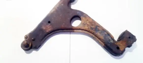 Front lower control arm/wishbone