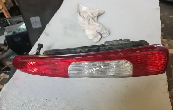 Ford C-MAX I Rear/tail lights 3M5113A602AA 2SK008723 758958