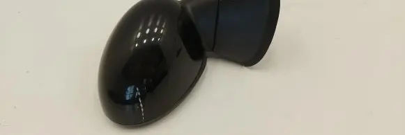 Mini Cooper Countryman R60 Front door electric wing mirror