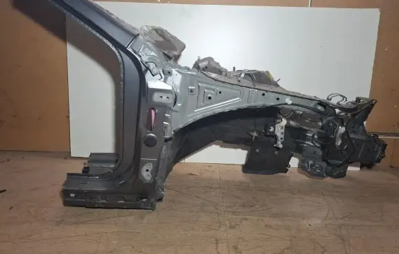 Lexus ES 250 - 300 - 330 Front quarter panel 
