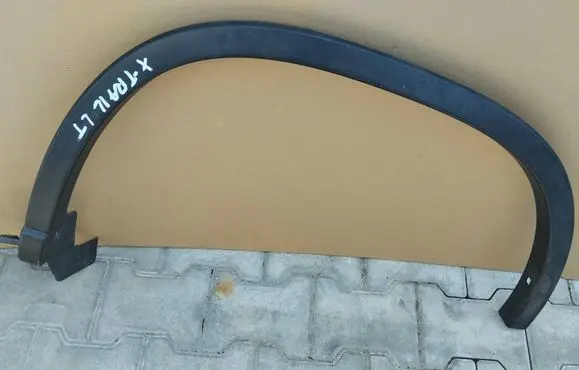 Nissan X-Trail T31 Rear arch trim 76857JG00A
