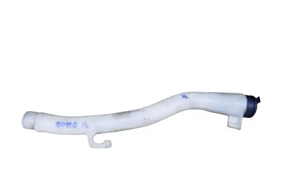 Fiat Doblo Window washer liquid tank fill tube 