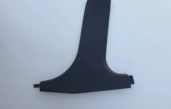 BMW M3 G80 (B) pillar trim (bottom) 7433244 5147