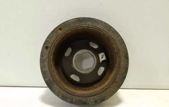 Nissan X-Trail T32 Crankshaft pulley 123034219R