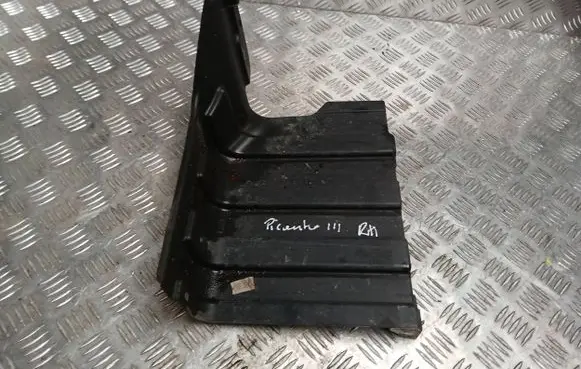 KIA Picanto Engine splash shield/under tray 29120G6000