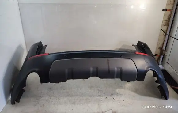 Land Rover Discovery Sport Rear bumper