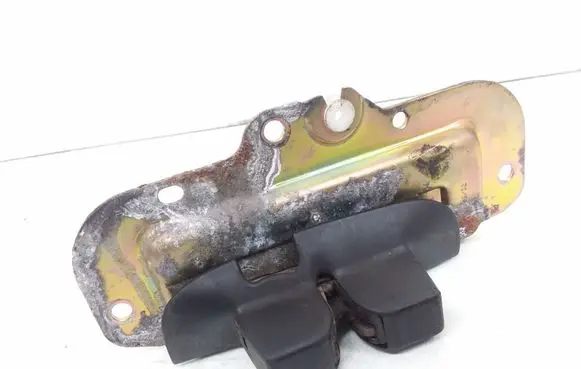 Renault Espace - Grand espace IV Tailgate/trunk/boot lock/catch/latch 8200090403