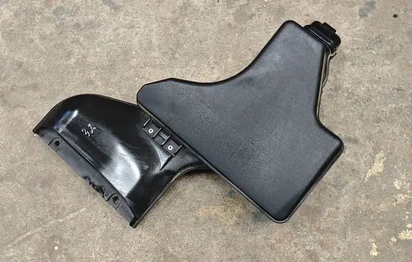 Mitsubishi Outlander Air intake duct part 1505A957
