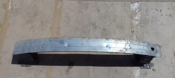 Audi A3 S3 8P Front bumper cross member