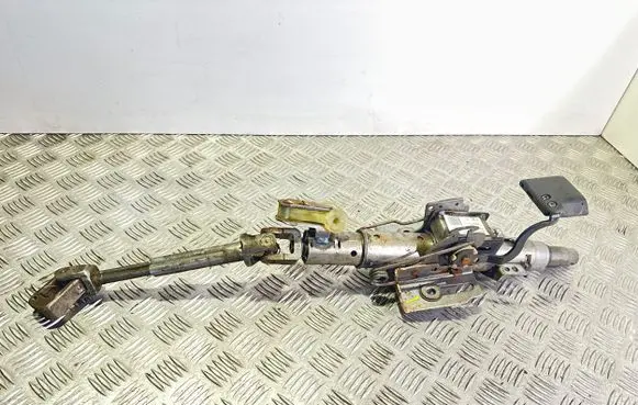 Volkswagen New Beetle Steering wheel axle 1J1419501CJ