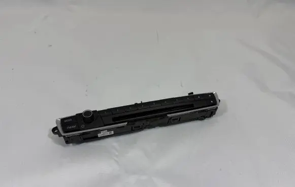 BMW 2 F45 Sound control switch E1065976F 3615348 190914