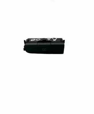 Audi A3 S3 8P ESP (stability program) switch 8P0941567A