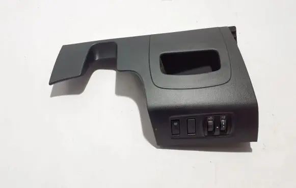 Renault Clio IV Panel trim 689217505R
