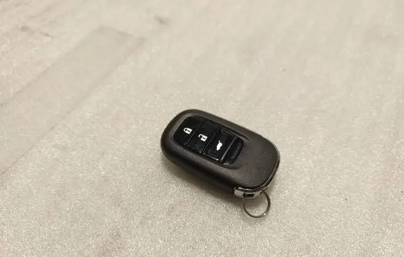 Honda Civic XI Ignition key/card A3C1009780000