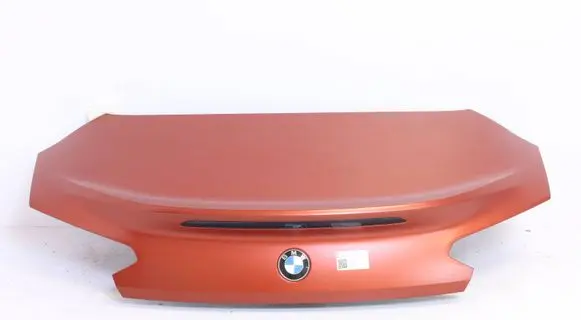 BMW Z4 g29 Tailgate/trunk/boot lid 16146464646