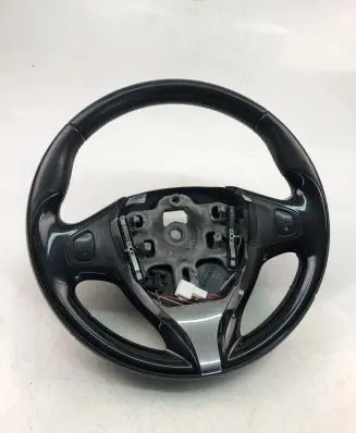 Renault Clio IV Steering wheel 6218822B