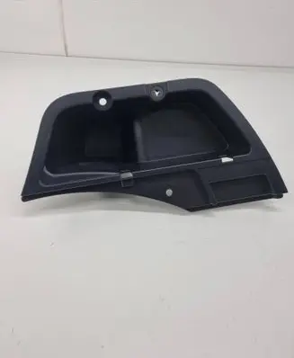 Lexus RX III Glove box in trunk 6474148070