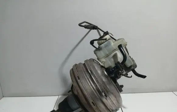 BMW 7 E65 E66 Brake booster LAC115THE