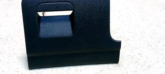 Volkswagen Golf V Glove box 1K1857923D