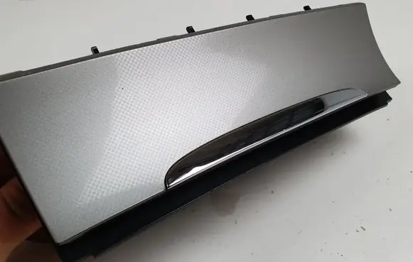 Volkswagen PASSAT B6 Ashtray (front) 3C0863284 3C0857961