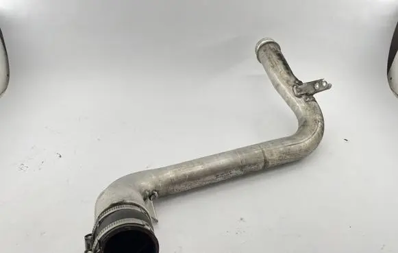 Audi A7 S7 4G Intercooler hose/pipe 059145731D