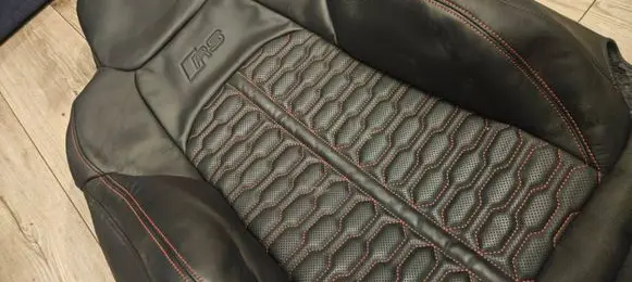 Audi RS6 C8 Other seats 3P1B6K2792