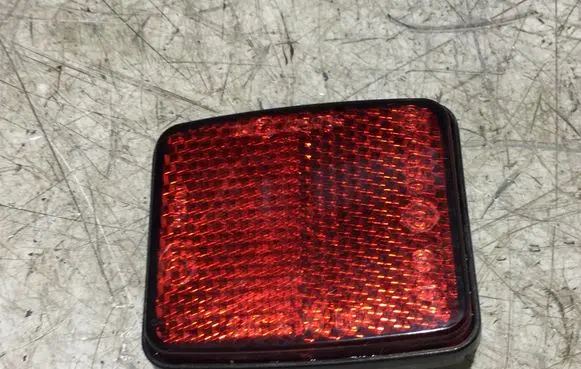 Fiat Ducato Rear tail light reflector 0251734