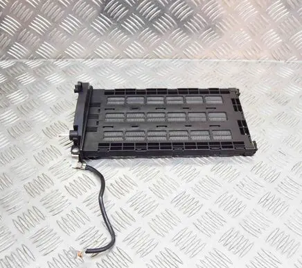 BMW X5 F15 Electric cabin heater radiator 9230657 T1016241W