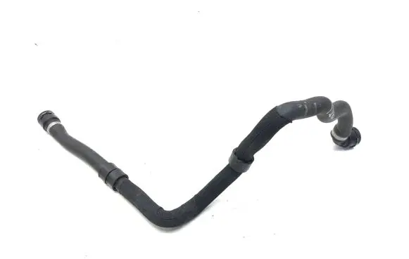 BMW X5M E70 Engine coolant pipe/hose 7589734 758973402