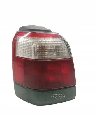 Subaru Forester SF Rear/tail lights