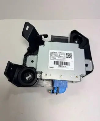 Peugeot 5008 II Other control units/modules 9818608380