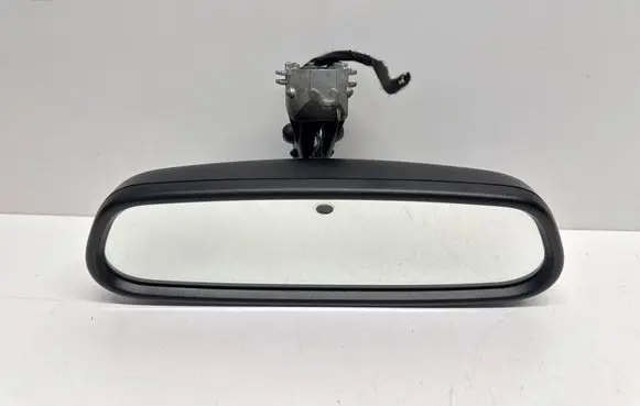 Peugeot 308 Rear view mirror (interior) 9800018377 46026396 026396